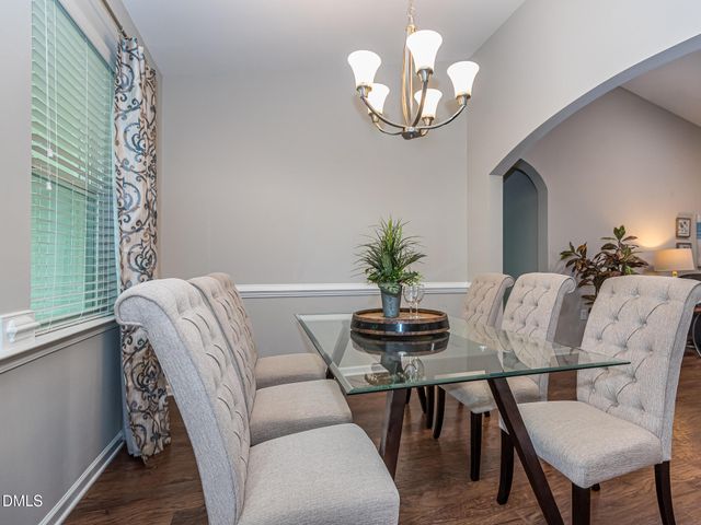 648 Hiddenbrook Drive, Durham, NC 27703