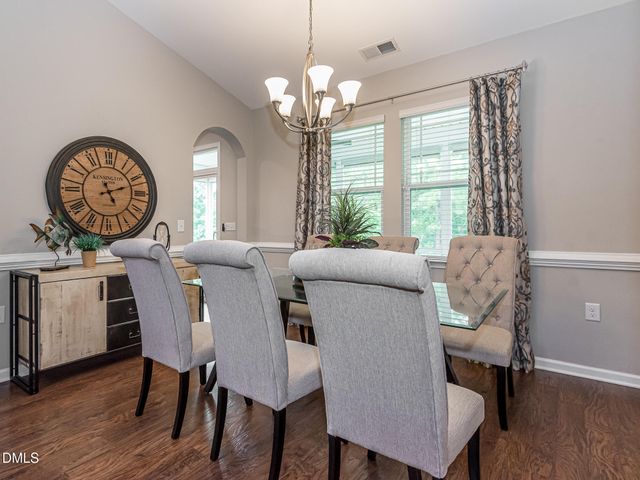 648 Hiddenbrook Drive, Durham, NC 27703
