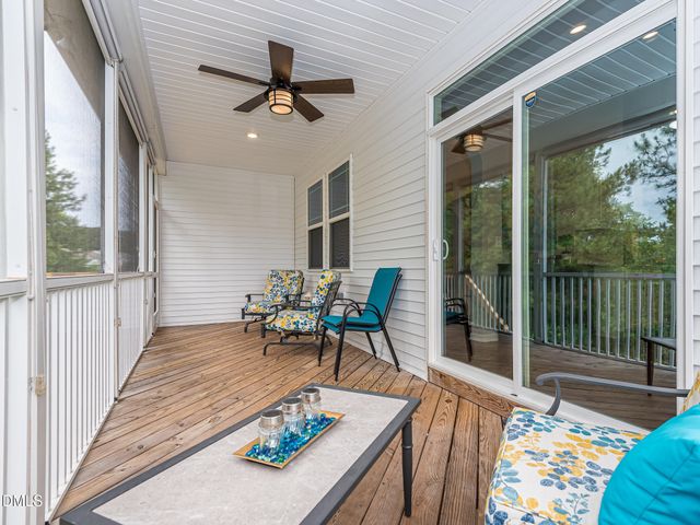 648 Hiddenbrook Drive, Durham, NC 27703