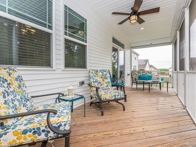 648 Hiddenbrook Drive, Durham, NC 27703