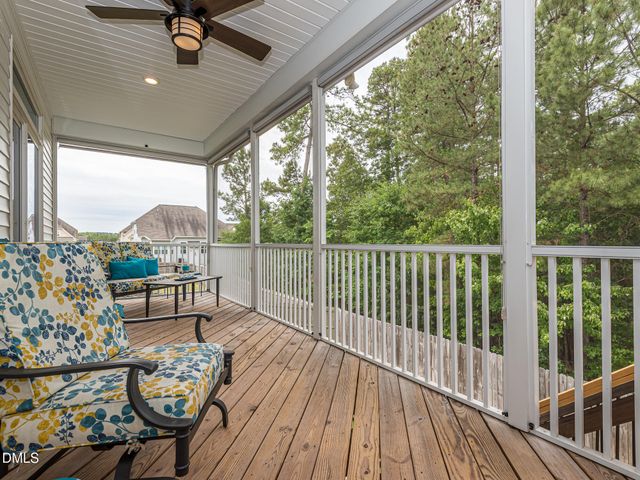648 Hiddenbrook Drive, Durham, NC 27703