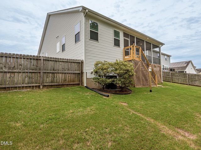 648 Hiddenbrook Drive, Durham, NC 27703