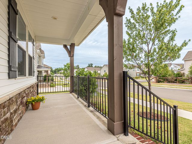 648 Hiddenbrook Drive, Durham, NC 27703