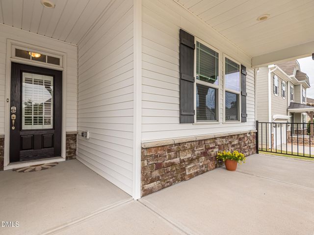 648 Hiddenbrook Drive, Durham, NC 27703