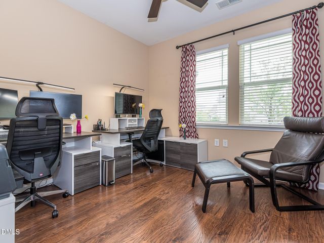 648 Hiddenbrook Drive, Durham, NC 27703