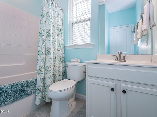 648 Hiddenbrook Drive, Durham, NC 27703