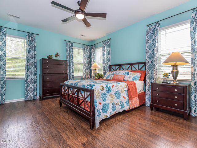648 Hiddenbrook Drive, Durham, NC 27703
