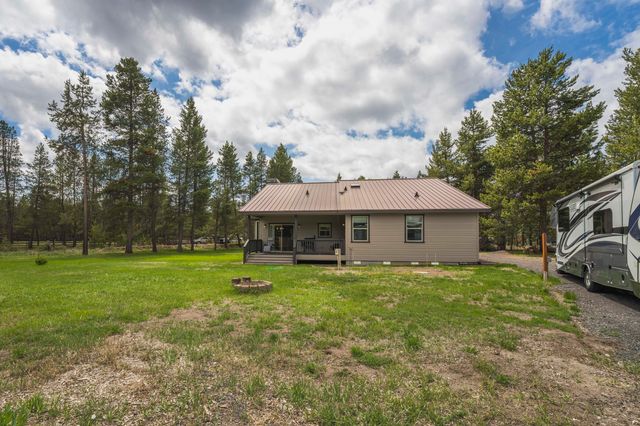 52790 Meadow Lane, La Pine, OR 97739