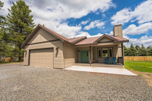 52790 Meadow Lane, La Pine, OR 97739