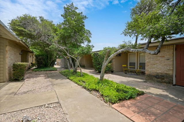 3428 Willowrun DR, Austin, TX 78704