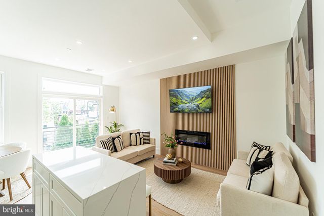 2517 ONTARIO RD NW #PH8, Washington, DC 20009