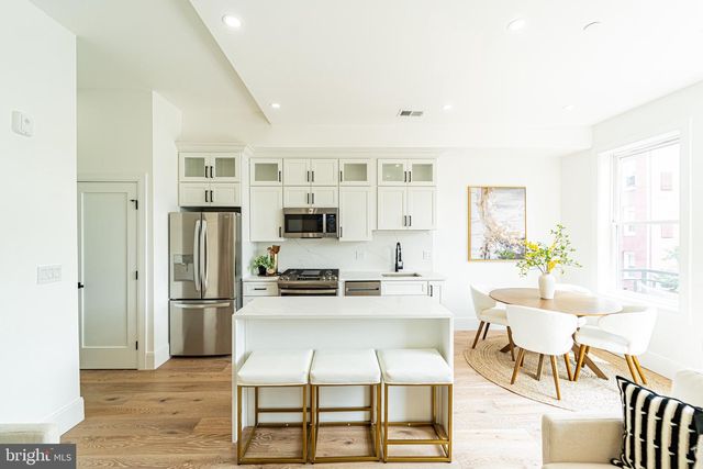 2517 ONTARIO ROAD PH8, Washington, DC 20009
