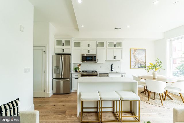 2517 ONTARIO RD NW #PH8, Washington, DC 20009