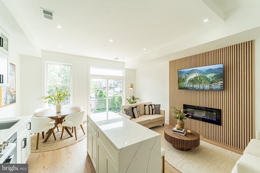 2517 ONTARIO RD NW #PH8, Washington, DC 20009