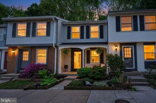 8014 GRANDVIEW CT, Springfield, VA 22153