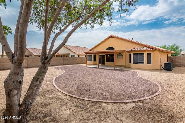 12566 W Palm Lane, Avondale, AZ 85392