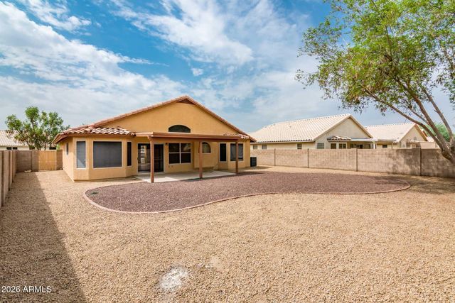 12566 W Palm Lane, Avondale, AZ 85392