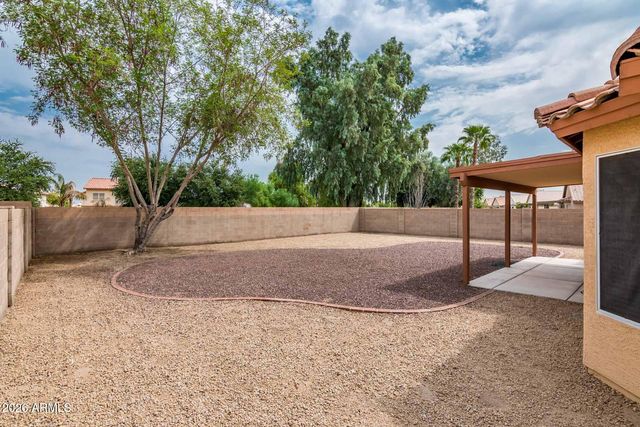 12566 W Palm Lane, Avondale, AZ 85392