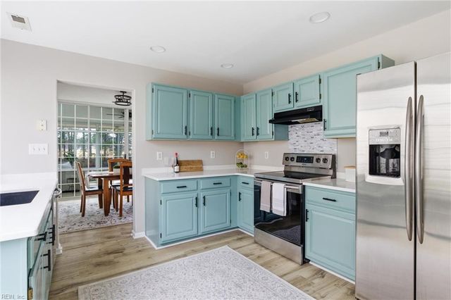 707 Whisper WALK, Chesapeake, VA 23322