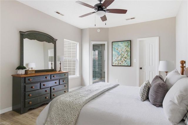 707 Whisper WALK, Chesapeake, VA 23322