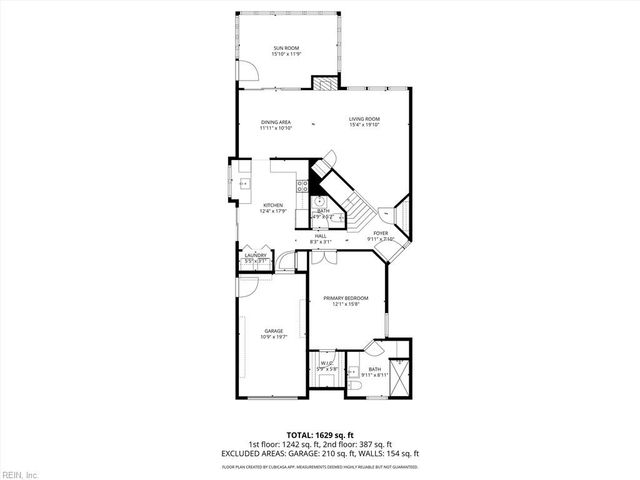 707 Whisper WALK, Chesapeake, VA 23322