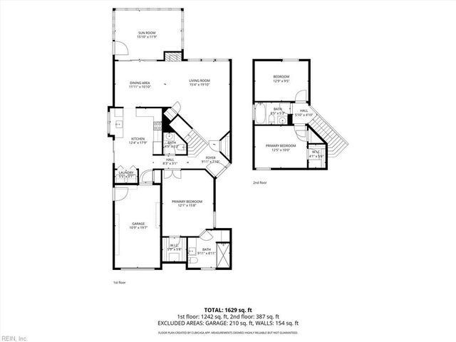 707 Whisper WALK, Chesapeake, VA 23322