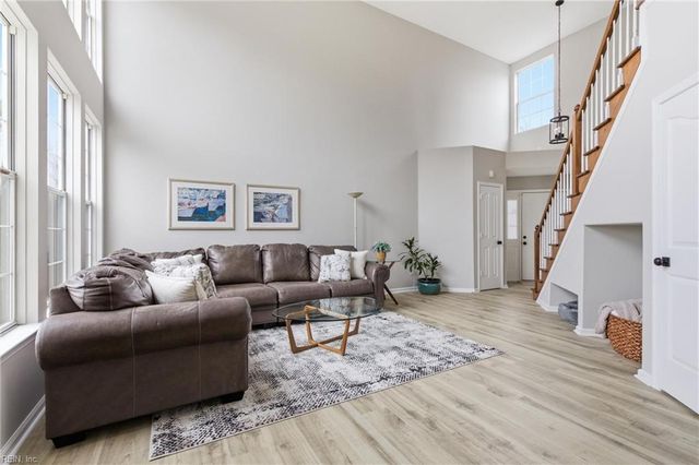 707 Whisper WALK, Chesapeake, VA 23322