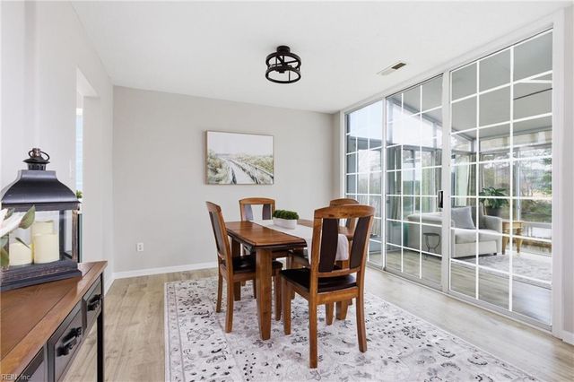 707 Whisper WALK, Chesapeake, VA 23322