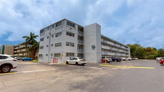 1333 E Hallandale Beach Boulevard 326, Hallandale Beach, FL 33009