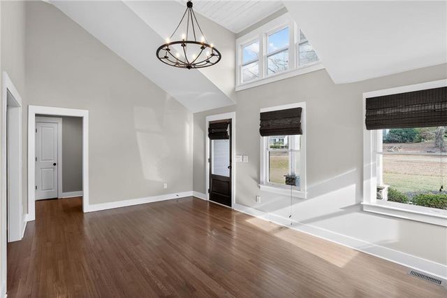 86 Woodstock Road, Roswell, GA 30075