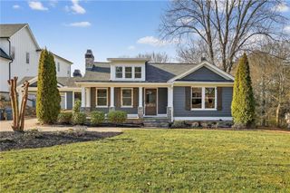 86 Woodstock Road, Roswell, GA 30075