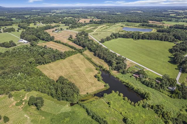 0 W Green Hills Rd, Smithville, TN 37166