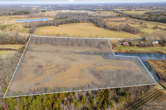 0 W Green Hills Rd, Smithville, TN 37166