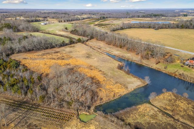 0 W Green Hills Rd, Smithville, TN 37166