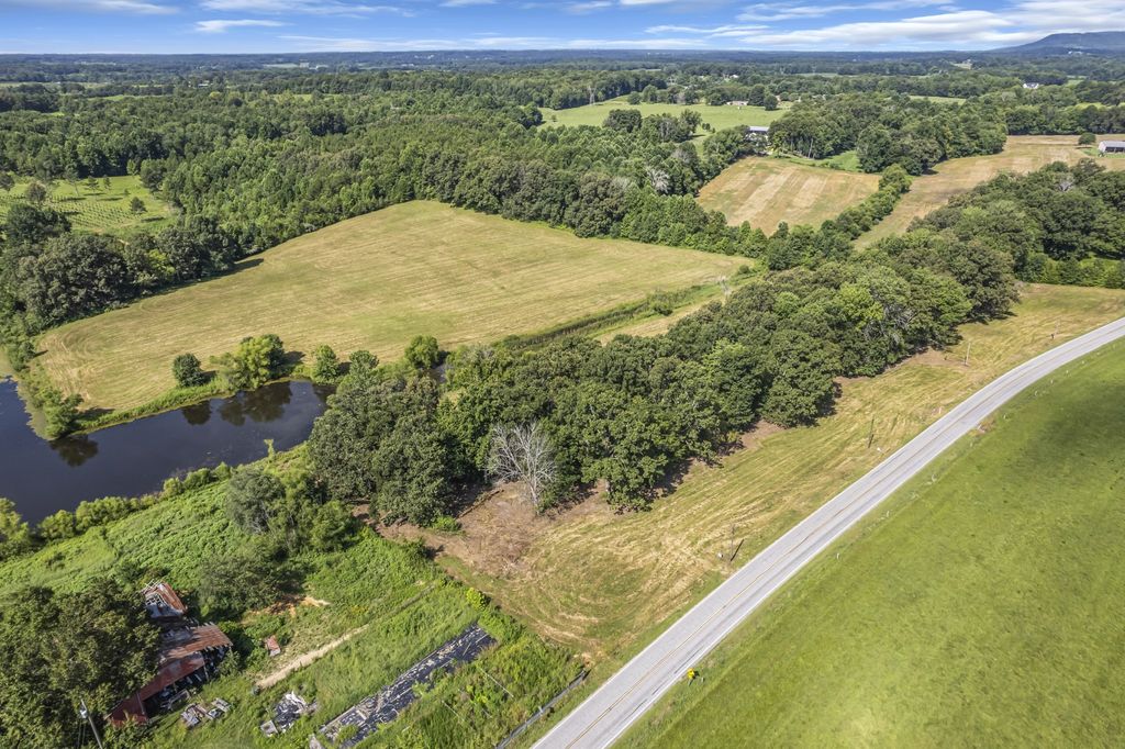 0 W Green Hills Rd, Smithville, TN 37166