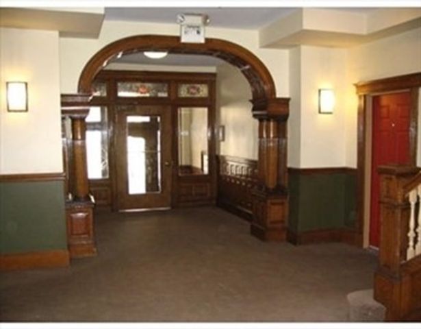 39 Hemenway Street 09, Boston, MA 02115