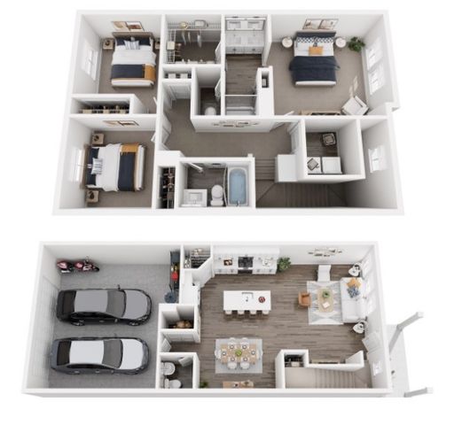 3800 W Lamberth Road 102, Sherman, TX 75092