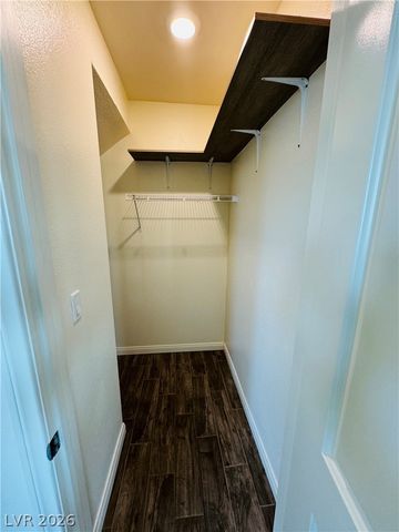 1003 Brilliant Meadow Avenue, North Las Vegas, NV 89086