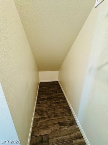 1003 Brilliant Meadow Avenue, North Las Vegas, NV 89086