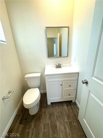 1003 Brilliant Meadow Avenue, North Las Vegas, NV 89086