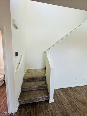 1003 Brilliant Meadow Avenue, North Las Vegas, NV 89086