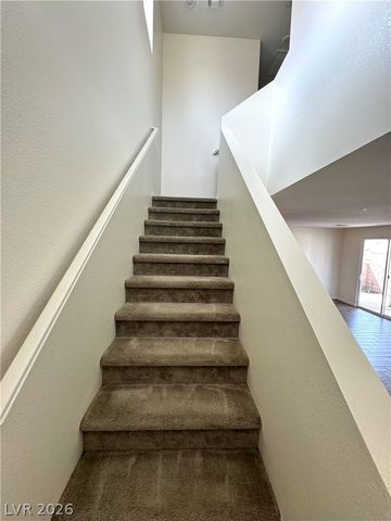 1003 Brilliant Meadow Avenue, North Las Vegas, NV 89086