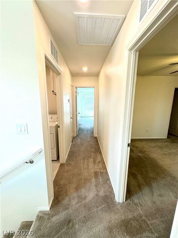 1003 Brilliant Meadow Avenue, North Las Vegas, NV 89086