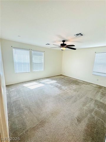 1003 Brilliant Meadow Avenue, North Las Vegas, NV 89086