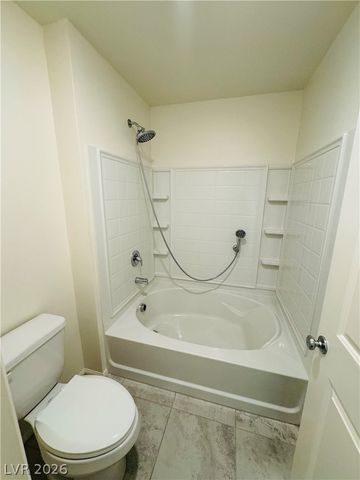 1003 Brilliant Meadow Avenue, North Las Vegas, NV 89086