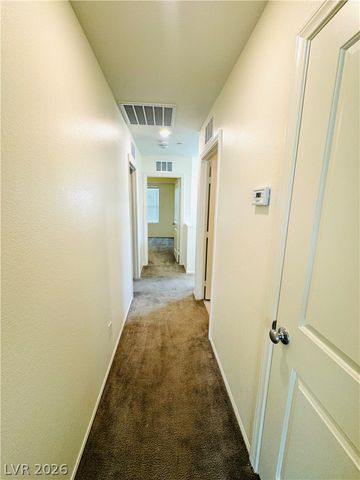 1003 Brilliant Meadow Avenue, North Las Vegas, NV 89086