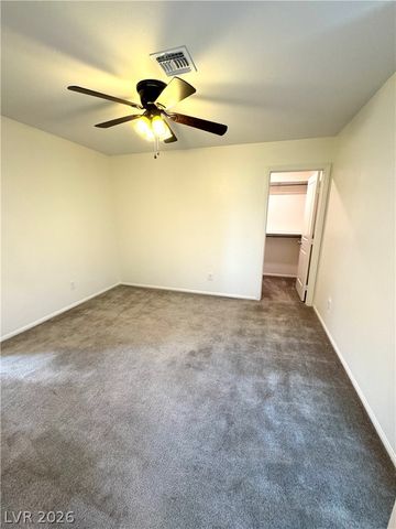 1003 Brilliant Meadow Avenue, North Las Vegas, NV 89086