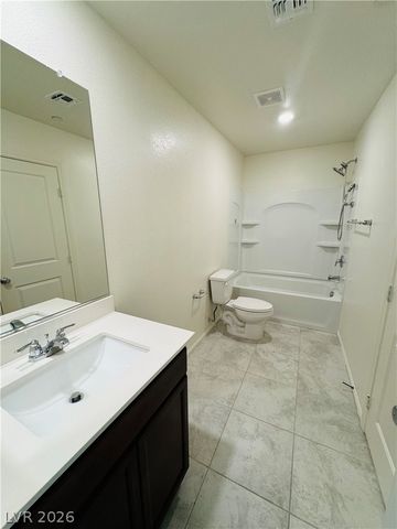 1003 Brilliant Meadow Avenue, North Las Vegas, NV 89086