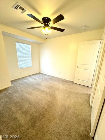 1003 Brilliant Meadow Avenue, North Las Vegas, NV 89086