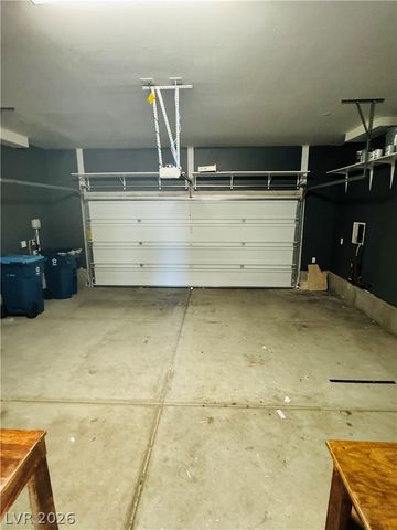 1003 Brilliant Meadow Avenue, North Las Vegas, NV 89086
